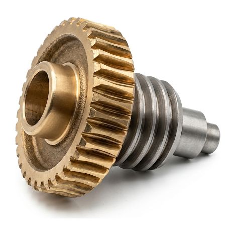 FADINI 650116 Gruppo Completo Corona Z31 M2,75 JUNIOR 650 Ricambio
