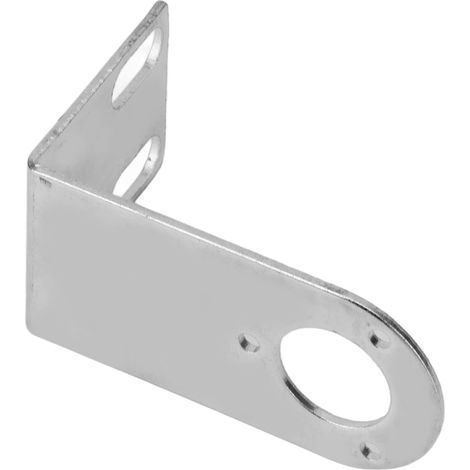 Mechanical Resistant Structure Mounting Bracket Devices Encoder (1/5)