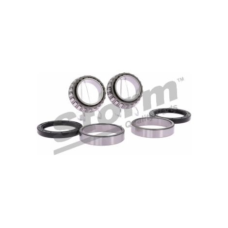Kit de roulements de roue compatible Renault 5000390129