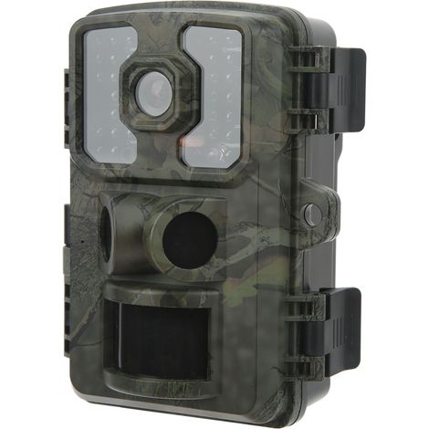 Caméra de surveillance infrarouge PIR HD pour la chasse en extérieur (DL003) (1/5)
