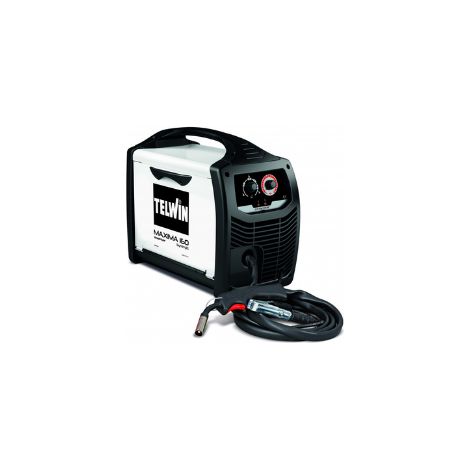 SALDATRICE A FILO 'MAXIMA 190 SYNERGIC' 20/170A - 230V