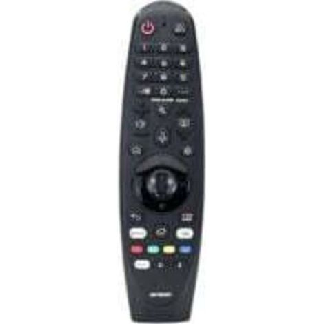 Universal remote control for LG Smart TVs, compatible with all LG TV models, infrared remote control (1/4)