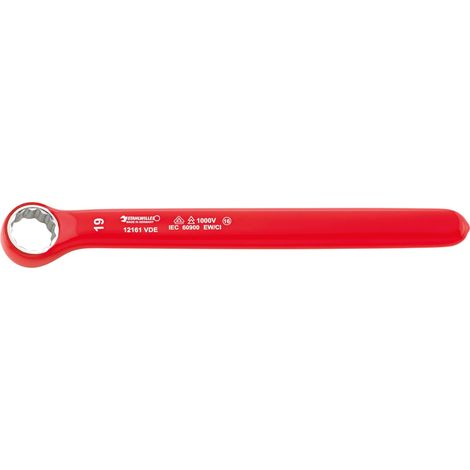 Stahlwille 12161 VDE-14 Einringschlüssel 14 mm