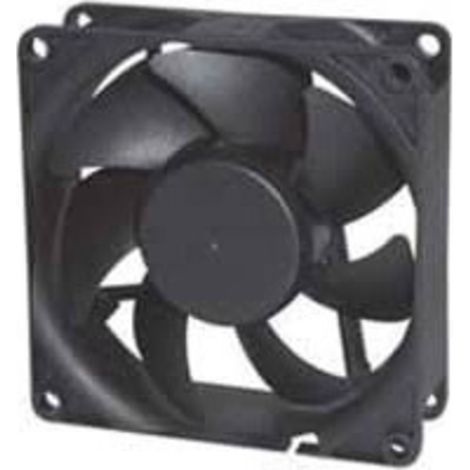 Sunon MEC0252V1-000U-A99 Axiallüfter 24 V/DC 183.94 m³/h (L x B x H) 120 x 120 x 25 mm