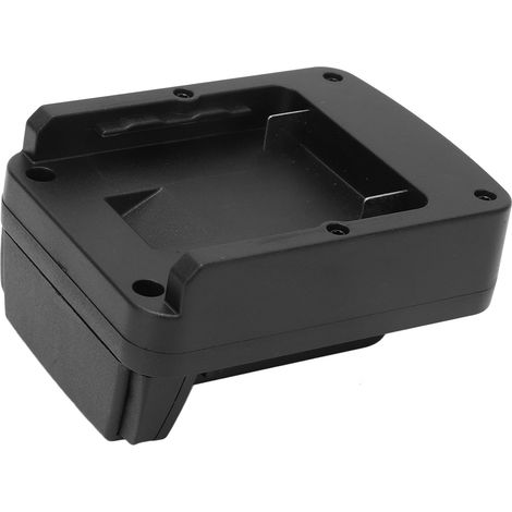 Adaptateur de batterie professionnel 18 V au lithium pour outil électrique (1/5)