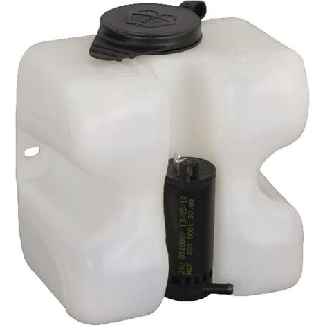 Contenitore liquido lavavetri 1,2 l DOGA 23110013000