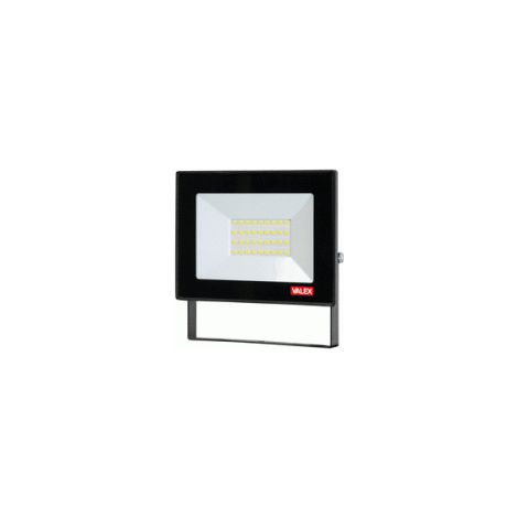 Faretto Proiettore LED Slim 30 Watt luce fredda 1153146 VALEX