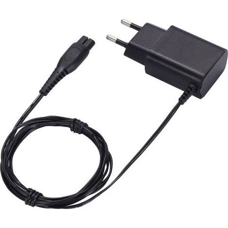 Chargeur pour Karcher Lave Vitre WV2, WV 2 Plus, WV1, WV50, WV, Cable Alimentation Krcher pour Nettoyeur Lave Vitres Krcher wv60, wv70, wv75, WV5, WV5 Premium Adaptateur (1/4)