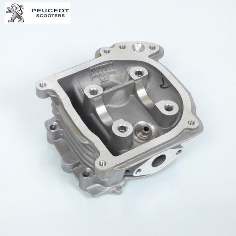 Original-Zylinderkopf für Roller Peugeot 50 v-clic 4t 779919 neu (1/4)