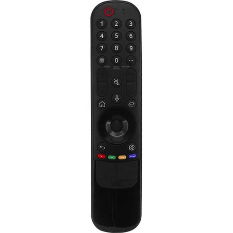 Ersatzfernbedienung für AN-MR21GA und AN-MR21GC TV-Zubehör (1/5)