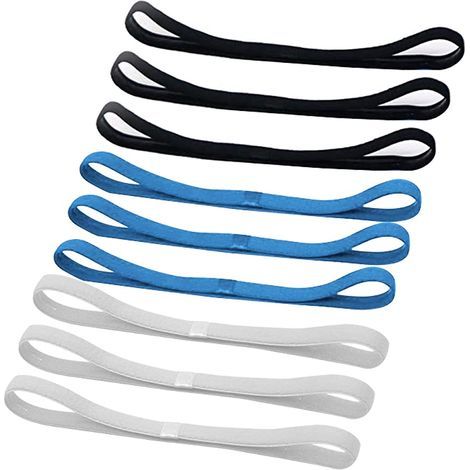 Pièces de rechange pour aérateur de robinet, filtres pour robinet d'évier, crépines d'évier en acier inoxydable, adaptées aux pièces de rechange pour robinets de cuisine et de salle de bain - argent ( (1/5)