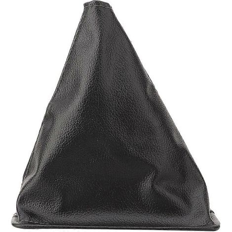 Schaltknaufmanschette aus PU-Leder, staubdicht, Ersatz für Toyota Corolla (1/3)