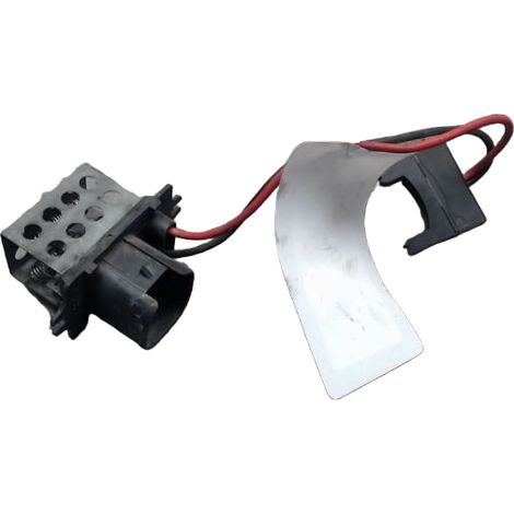 [PRODUIT D'OCCASION] Resistance De Chauffage RENAULT Kangoo Express 97-2003 ♻️ Ref Oe. 7701034875 - Garantie à vie (1/3)