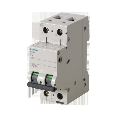 Interruttore Magnetotermico Icn 6000A, Icu 6Ka 3P C1SIE5SL63017BB