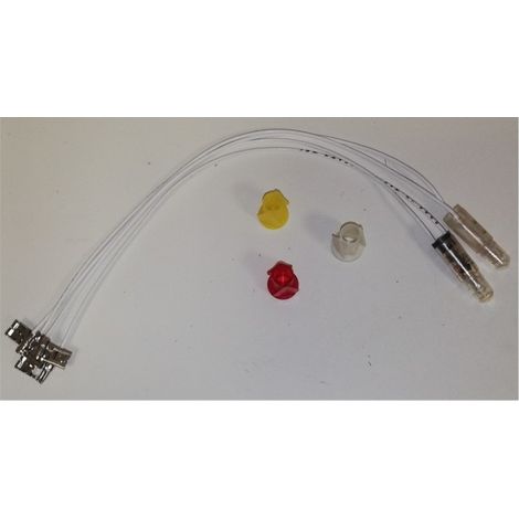 Whirlpool 480131000099 Oven indicator kit