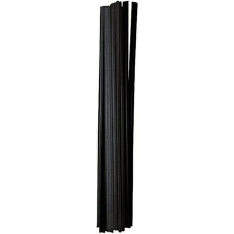 Tiges Soudage,Baguette de Soudage,Soudage Sticks,Soudage Plastique 10PCS ABS Fils à souder Bâtons Soudage Pour Soudeur en Plastique Le Soudage La RéParation de Pare-Chocs (1/5)