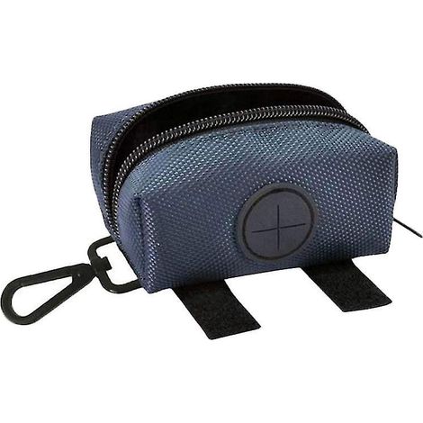 1 sac à déjections canines (1/3)