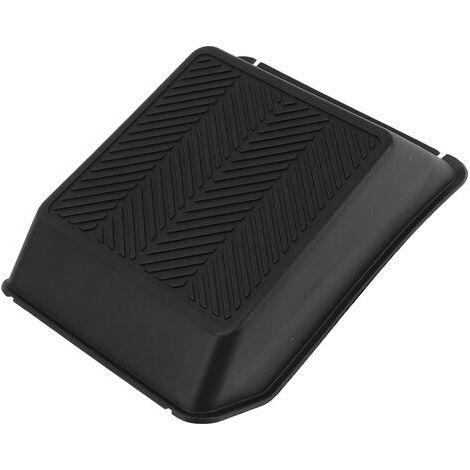 Reposapiés para coche 58190 35032, pedal delantero izquierdo, lado del conductor, para 4Runner FJ Cruiser