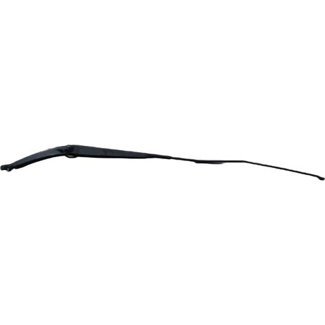 [PRODUIT D'OCCASION] Bras Essuie-glace Avant Droit RENAULT Megane II Phase 2 2006-2009 ♻️ Ref Oe. 7701063734 - Garantie à vie (1/2)
