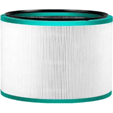 Filtro HEPA Dyson HP02 / HP01 / DP01 Filtro compatible (1/2)