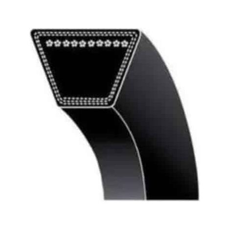 Courroie trapézoïdale MTD 7540441