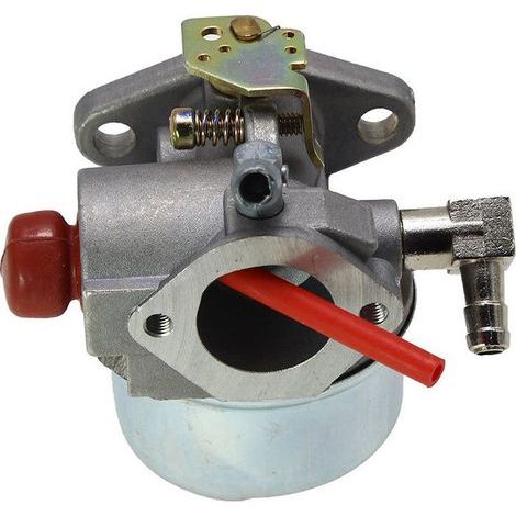 Carburador para cortacésped Toro de 6,5 CV, compatible con las referencias 640350 / 640303 / 640271 - Repuesto, Ref. 303-021 (1/5)