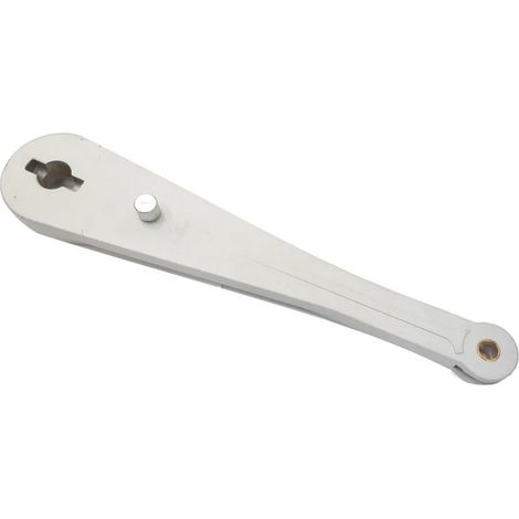Bras droit CAME 119RID372 pour remplacement de moteur Fast Fast40 (1/5)