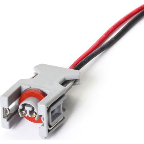 Domestic DJ7026-1.5-21 is suitable for diesel engine injector ignition coil plug 1743486-3 (1/4)