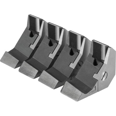 Strehl+Halt M 63x1,5, jeu 759330 RHSS