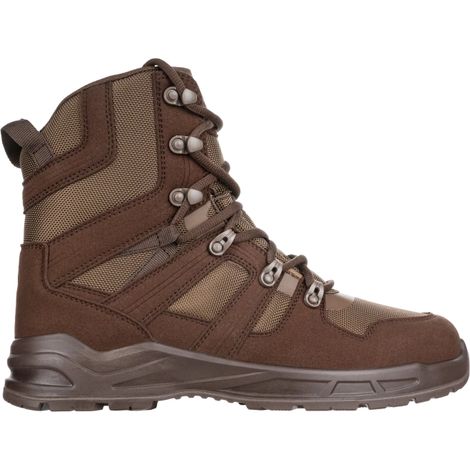 Bennon Condor O2 NM Brauner Stiefel 47 Hoher Arbeitsstiefel (1/5)