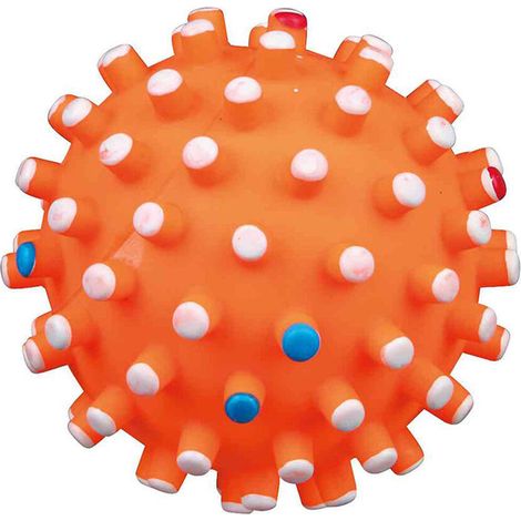 Giocattoli per cani Trixie Ø 10 cm Palla (1/5)