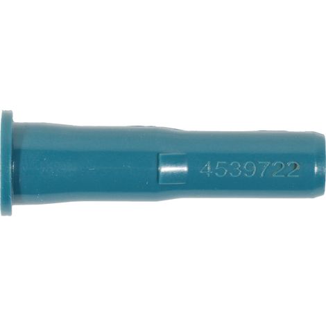 Makita Scharnierstift für MAKPAC Deckel - 453972-2 (1/2)