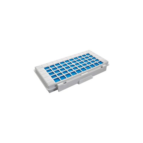 Filtre hyginenique haute performance (19,4 x 8,3 x 2,6 cm) pour Aspirateur BOSCH 17004549