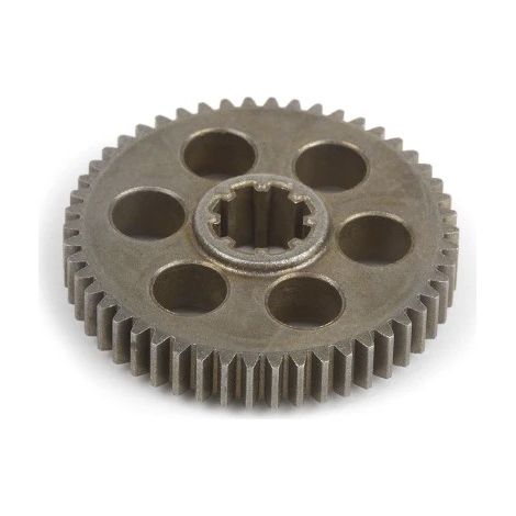 50T Spur Gear (0.6M/Sintered)