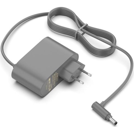 30,45V Chargeur Compatible avec Dyson V10 V11 V12 V15 (1/4)