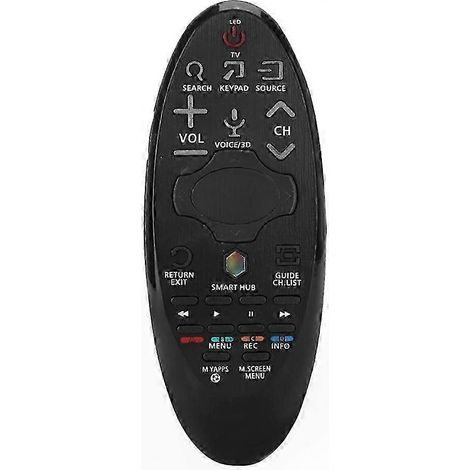 Langlebige Smart-LED-Fernbedienung BN59-01185F BN59-01185D BN59-01184D BN59-01182D (1/5)