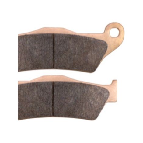 Motorcycle copper-based sintered disc brake pads, brake discs, brake pads, brake pads FA181 Brembo KTM Ducati