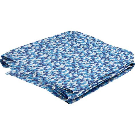 BESTWAY - P06415 - Solo Liner di ricambio per piscine Hydrium da 460x120 cm