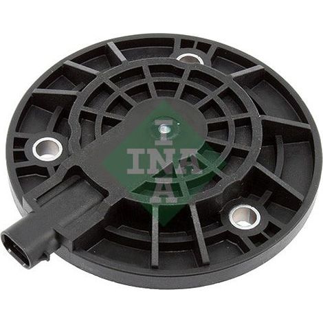 Unité magnétique centrale, réglage d'arbres à came Schaeffler INA 427 0170 10 VW