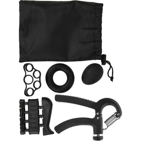 Appareil de musculation pour renforcer la force des mains et des doigts (1/5)