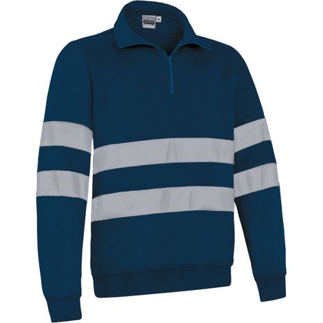 Sudadera RICHMOND XXL Azul marino orión