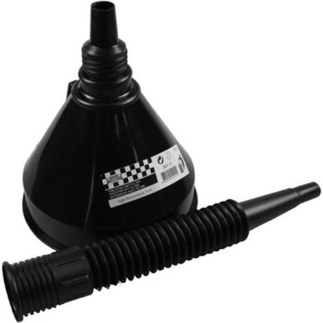 2-in-1 Trichterset dunlop