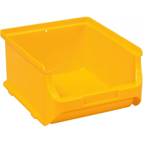 Contenitore per alimenti - ProfiPlus 2B Giallo
