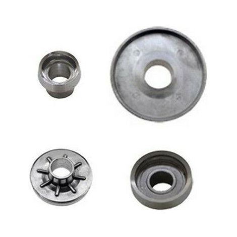 BRUCIATORE BRUCIATORI CUCINA A GAS Rex  Naonis Becchi Castor zoppas B 4418