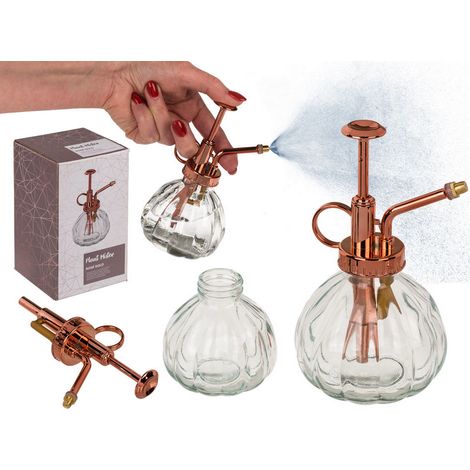 Spruzzatore Spruzzatore per piante Fiori Profumo per capelli Spruzzatore