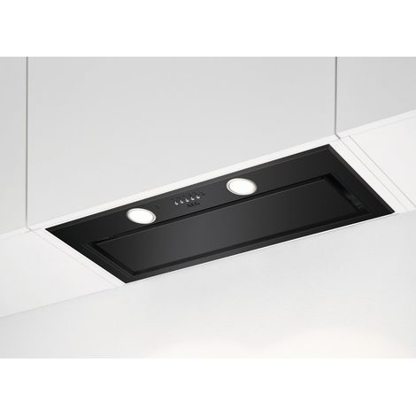 AEG DGE5861HR Cappa integrata totale Serie 6000 Hob2Hood 80 cm. Potenza massima di estrazione: 580 m³/h, Tipo di estrazione: Aspirante/Filtrante, Classe di efficienza dinamica del fluido: A. Tipo: ... (1/2)