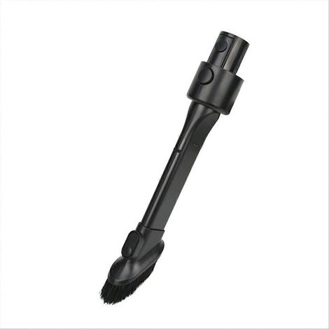 Aspirateur Buse Brosse de Rechange pour Accessoire Fente, Outil de Nettoyage Polyvalent (1/5)