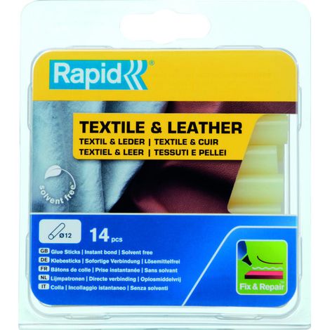 Pegamento textil y cuero 125g
