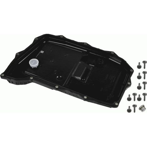 Kit pces, vidange d'huile de boîte de vitesses automatique ZF 1103.298.006 AUDI