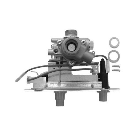 BOSCH Gasarmatur 87070110280